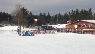 Buffalo Ski Club in Colden, NY