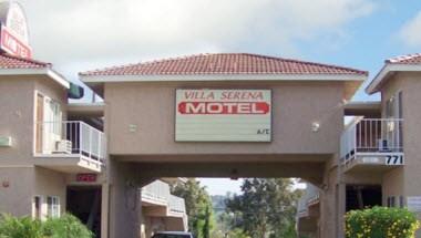 Villa Serena Motel El Cajon in El Cajon, CA