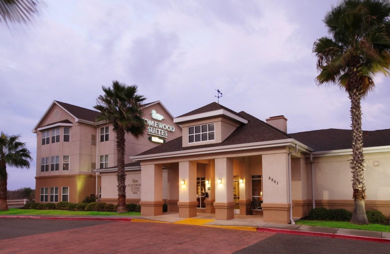 Homewood Suites by Hilton Corpus Christi in Corpus Christi, TX