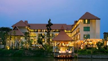 Ratilanna Riverside Spa Resort Chiang Mai Thailand in Chiang Mai, TH