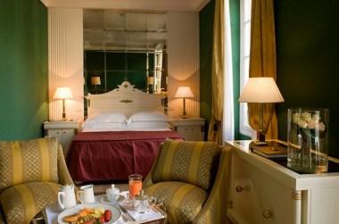 Hotel Regency in Florence, IT