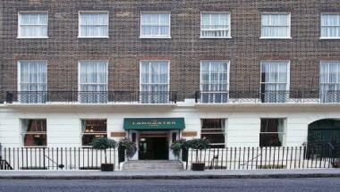 Grange Lancaster Hotel in London, GB1
