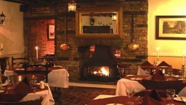 The Griffin Inn in Brecon, GB3