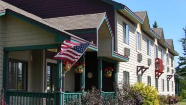 The Mountain Inn at Lutsen in Grand Marais, MN