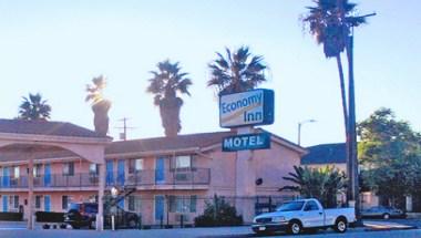 Economy Inn Motel - Sylmar in Sylmar, CA
