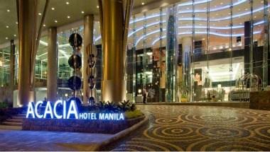 Acacia Hotel Manila in Muntinlupa, PH