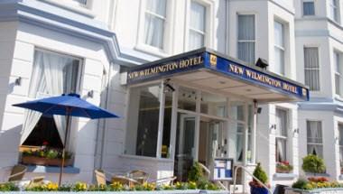 New Wilmington Hotel in Eastbourne, GB1