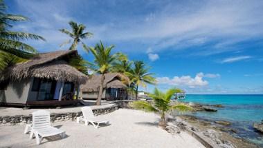 Hotel Maitai Rangiroa in Rangiroa, PF