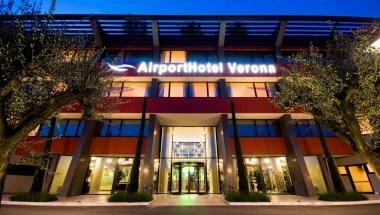 Airport Hotel Verona in Villafranca di Verona, IT