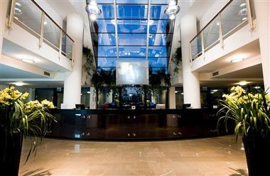 Airport Hotel Verona in Villafranca di Verona, IT