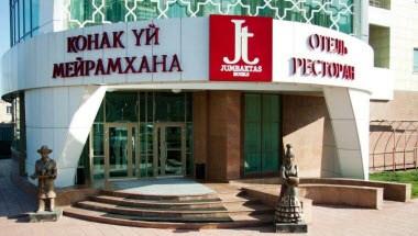 Jumbaktas Hotel in Astana, KZ