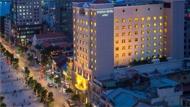 Saigon Prince Hotel in Ho Chi Minh City, VN