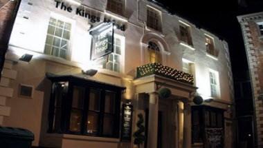 King's Head Hotel in Beverley, GB1