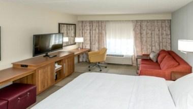 Hampton Inn & Suites Baltimore/Aberdeen in Aberdeen, MD