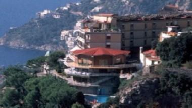 Grand Hotel Excelsior in Amalfi, IT