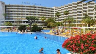 Spring hotel Vulcano & UP in Tenerife, ES