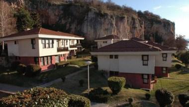 Desaret Hotel in Ohrid, MK