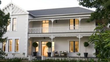 Middedorp Manor in Stellenbosch, ZA