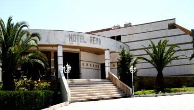 Hotel Rema in Halkidiki, GR