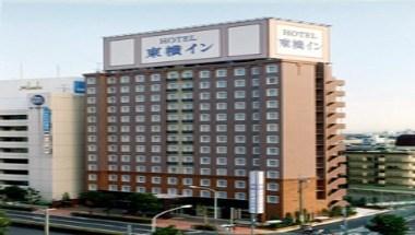 Toyoko Inn Tokyo Haneda Kuko No.1 in Tokyo, JP