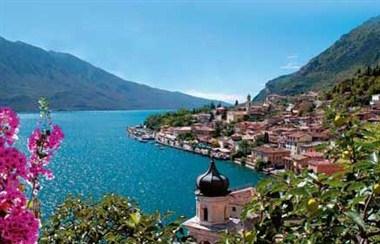 Hotel Villa Dirce in Limone sul Garda, IT