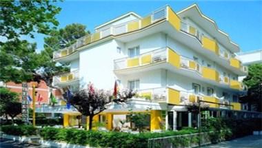 Hotel Quisisana Riccione in Riccione, IT