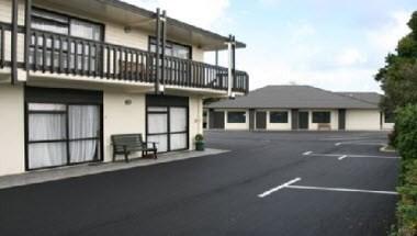 Comfort Inn Kauri Court in Palmerston North, NZ