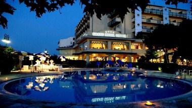 Grand Hotel Gallia Milano Marittima in Cervia, IT