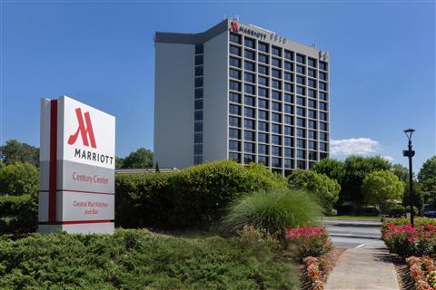 Atlanta Marriott Northeast/Emory Area in Atlanta, GA