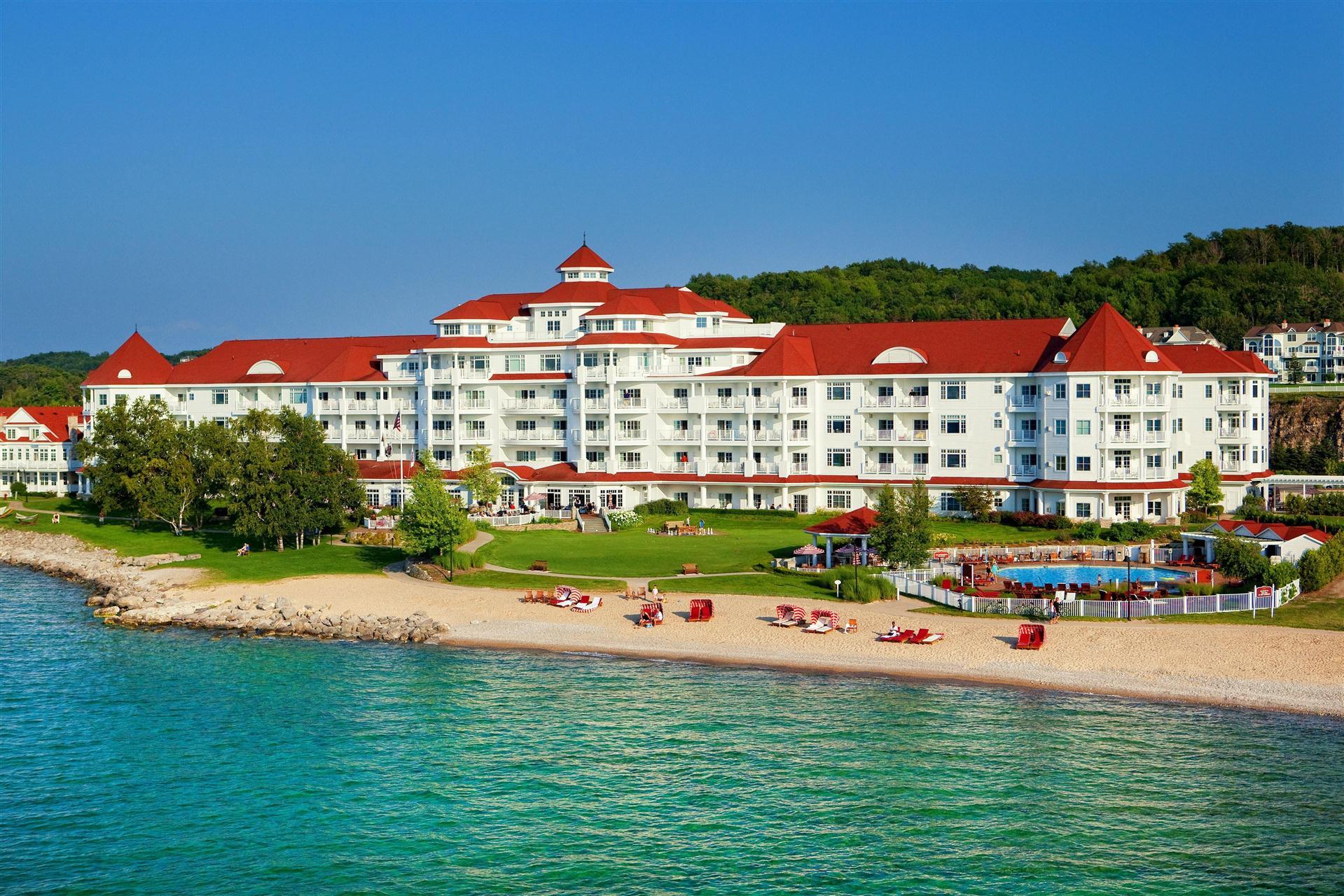 Inn at Bay Harbor, Autograph Collection in Bay Harbor, MI