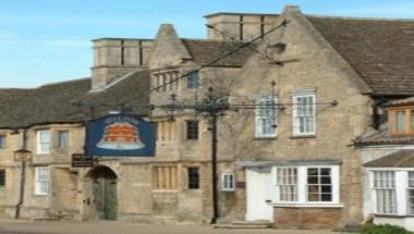 The Bell Inn Hotel in Peterborough, GB1