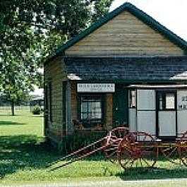 Defiance Development & Visitors Bureau in Defiance, OH