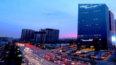 The Longemont Shenyang in Shenyang, CN