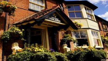 The Lion Waddesdon in Aylesbury, GB1