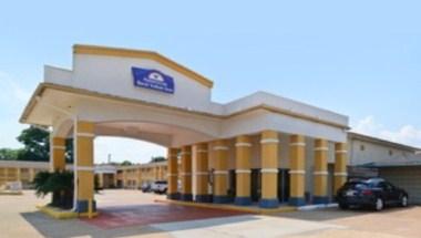 Americas Best Value Inn Alexandria in Alexandria, LA