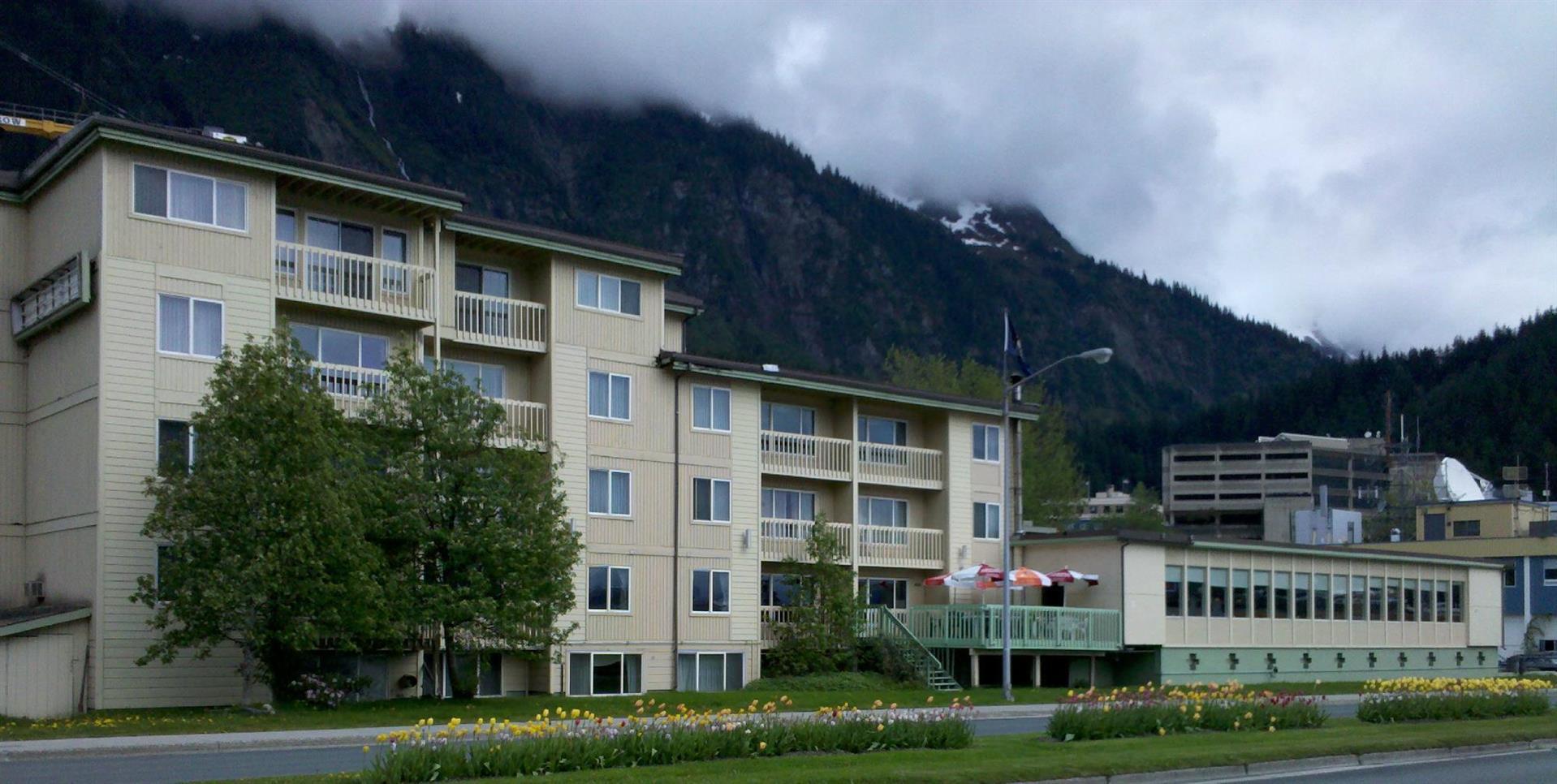 Ramada by Wyndham Juneau in Juneau, AK