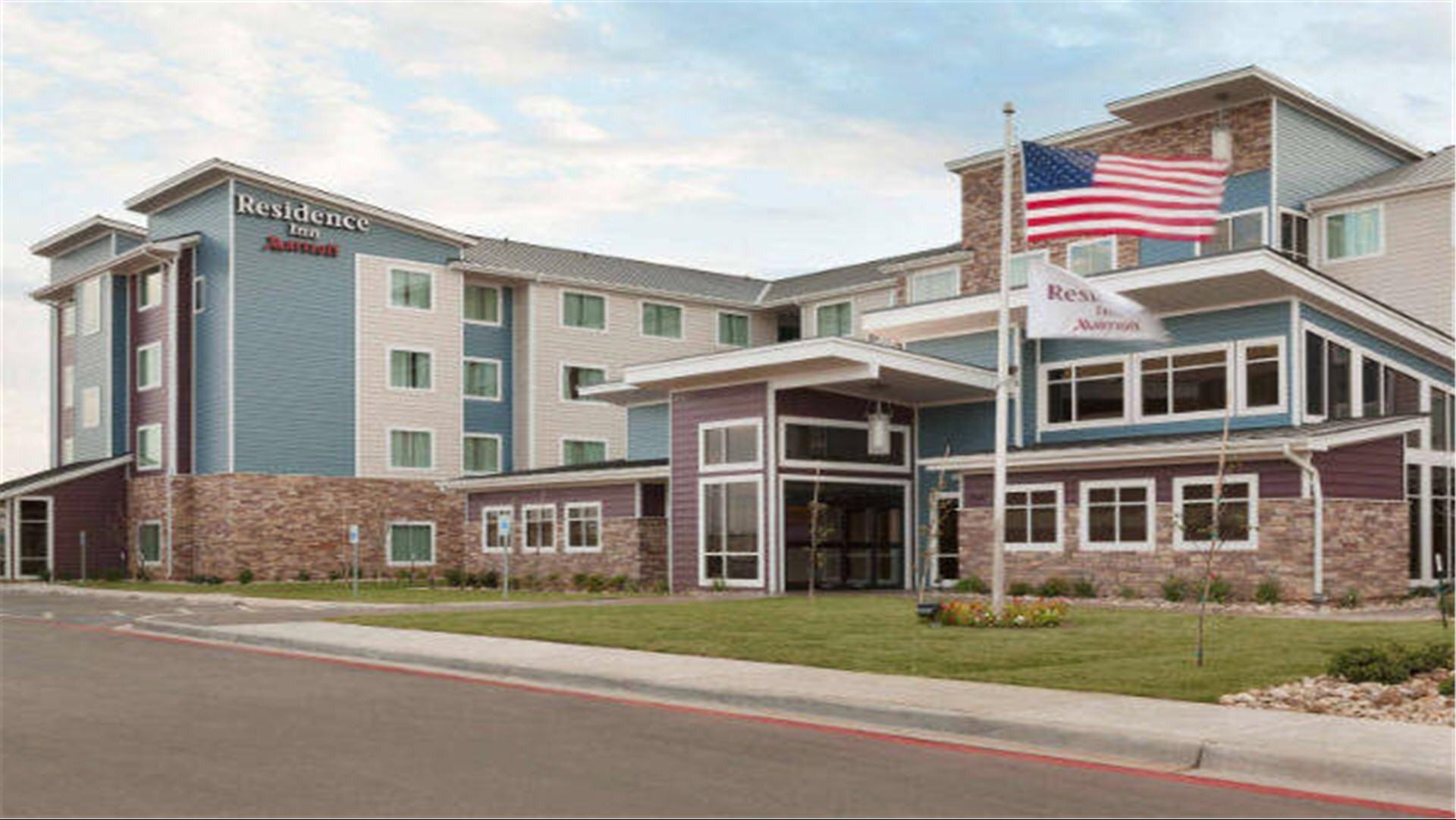 Residence Inn Lynchburg in Lynchburg, VA