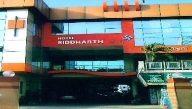 Hotel Siddharth in Dehradun, IN