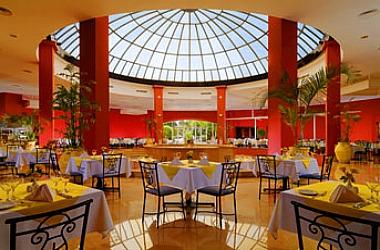 Sheraton Sharm Hotel, Resort, Villas & Spa in Sharm el-Sheikh, EG