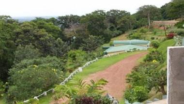 The Ankrah Foundation, Resort & Conference Complex in Mukono, UG