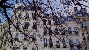 Hotel Relais Saint Germain in Paris, FR