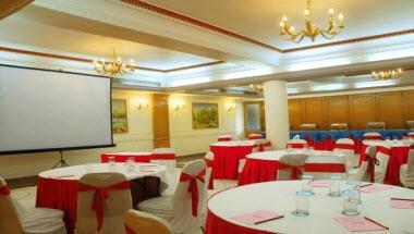 Hotel Inder Residency in Ahmedabad, IN