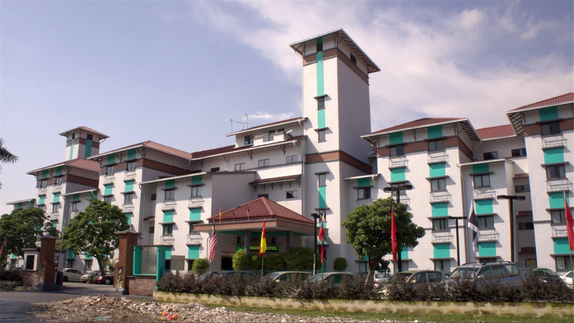 Merrida Hotel in Selangor, MY