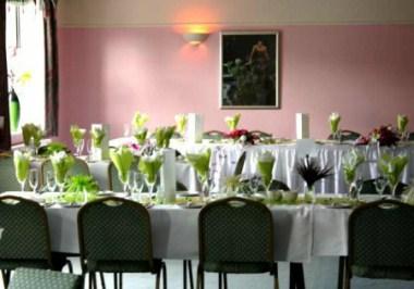 Quorn Lodge Hotel And Restaurant in Melton Mowbray, GB1