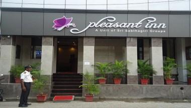 Pleasant Inn in Puducherry, IN