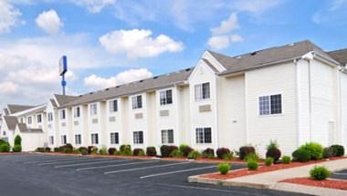 Microtel Inn & Suites by Wyndham Clarksville in Clarksville, TN