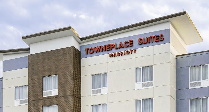 TownePlace Suites Austin South in Austin, TX