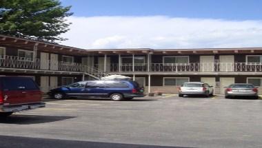 Hillcrest Motel Marshfield in Marshfield, WI