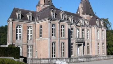 Chateau de Modave ASBL in Modave, BE