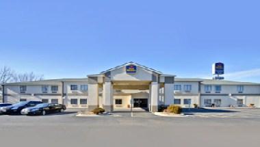 Best Western Clearlake Plaza in Springfield, IL